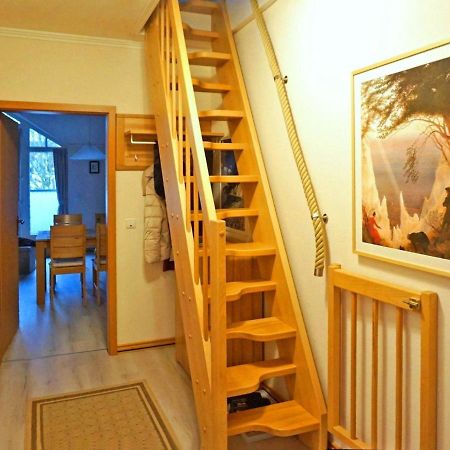 Duenenpark Binz - Komfortplus Ferienwohnung Mit 2 Schlafzimmern Und Balkon Im Dachgeschoss 248 المظهر الخارجي الصورة
