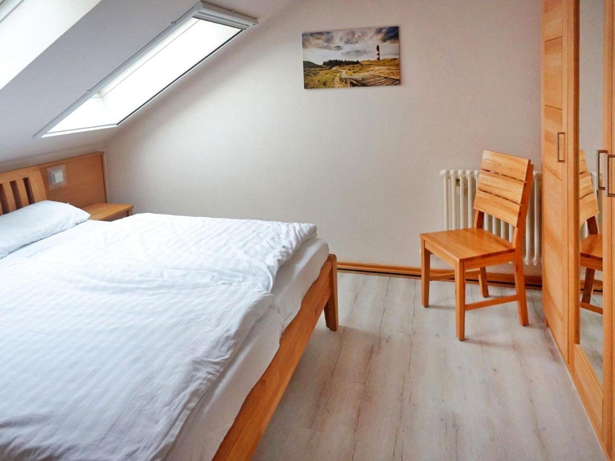 Duenenpark Binz - Komfortplus Ferienwohnung Mit 2 Schlafzimmern Und Balkon Im Dachgeschoss 248 المظهر الخارجي الصورة