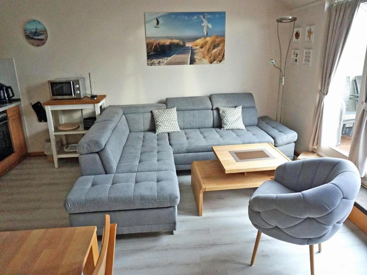 Duenenpark Binz - Komfortplus Ferienwohnung Mit 2 Schlafzimmern Und Balkon Im Dachgeschoss 248 المظهر الخارجي الصورة